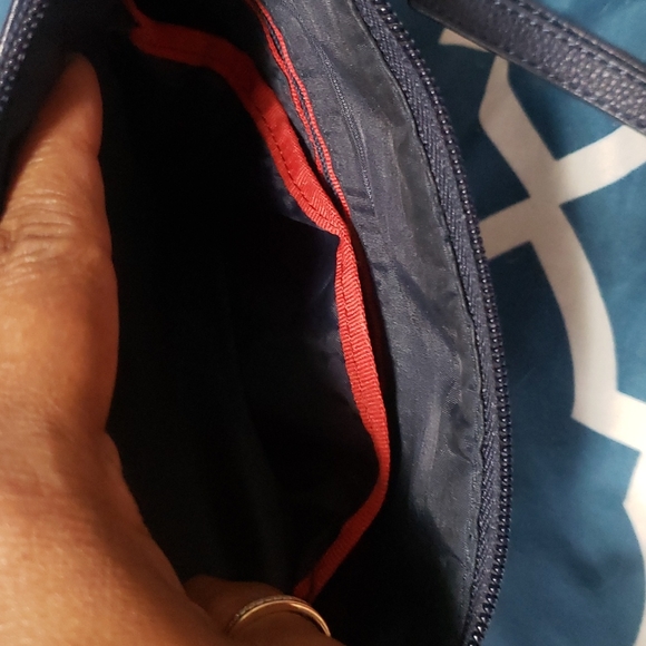 TOMMY HILFIGER Cross body purse - Picture 4 of 10